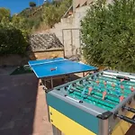 In Mit Terrasse Und Garten By Interhome Sciacca