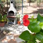 Appartement In Mit Terrasse Und Garten By Interhome *