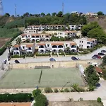 In Mit Terrasse Und Garten By Interhome Sciacca