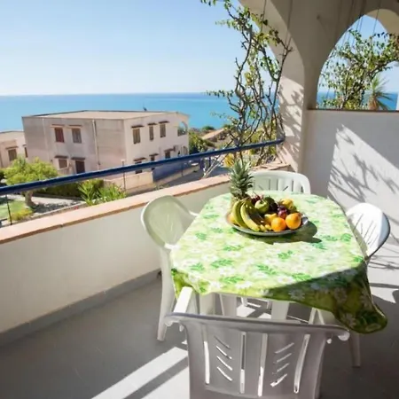 In Mit Terrasse Und Garten By Interhome * Sciacca