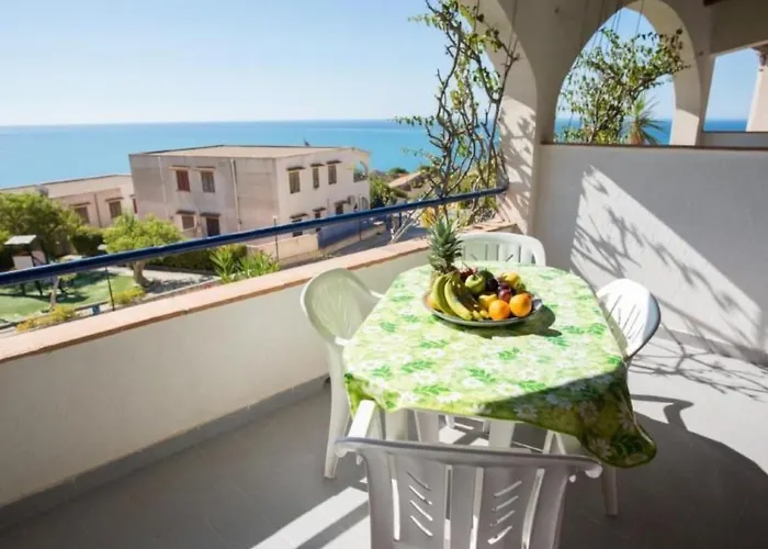 In Mit Terrasse Und Garten By Interhome * Sciacca