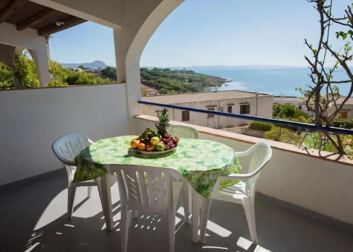 Lejlighed In Mit Terrasse Und Garten By Interhome *