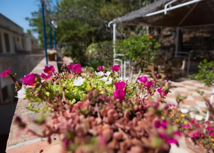 In Mit Terrasse Und Garten By Interhome *