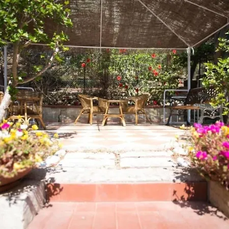 In Mit Terrasse Und Garten By Interhome *