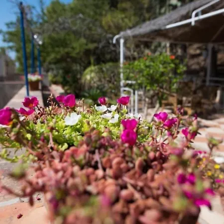 In Mit Terrasse Und Garten By Interhome *