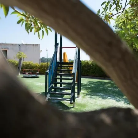 In Mit Terrasse Und Garten By Interhome * Sciacca